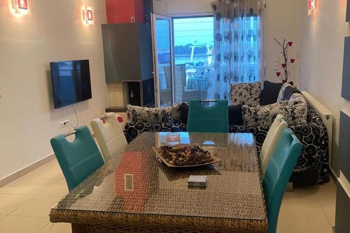 Explore Chrysoupolis