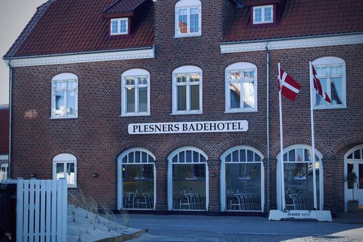 Explore Kandestederne