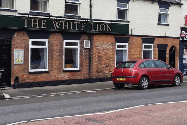 Explore Allington