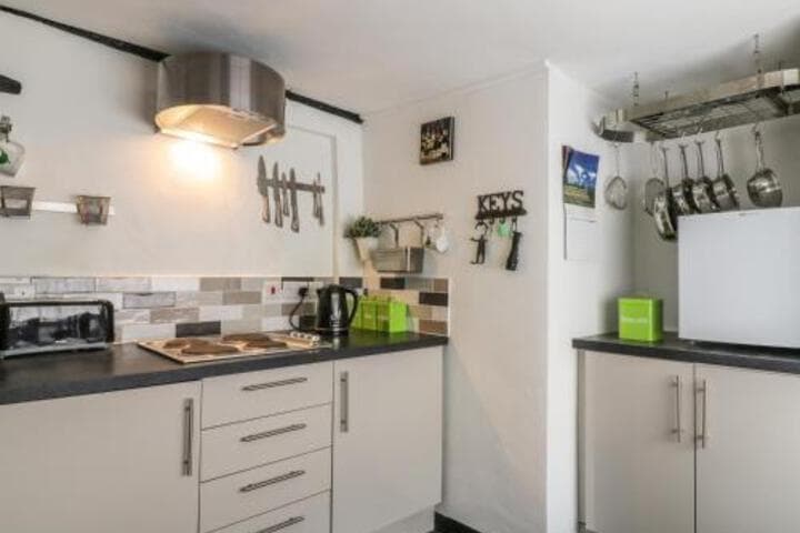 Explore Long Melford