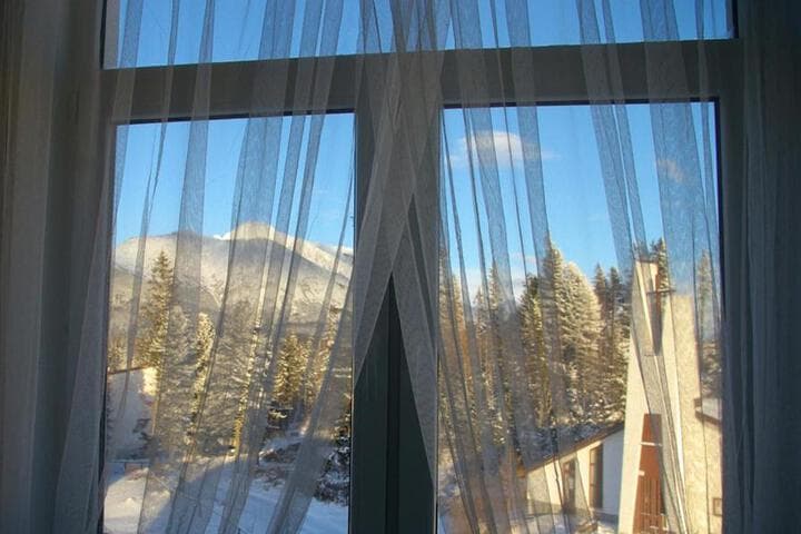 Explore Strbske Pleso