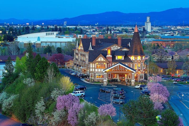 Explore West Central