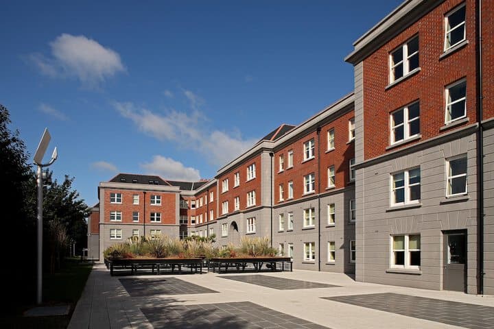 Explore Tallaght