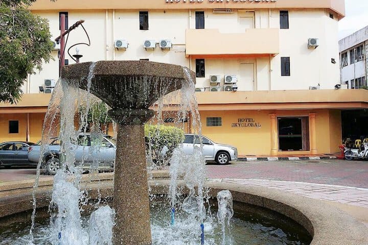 Explore Kampung Batu Manikar