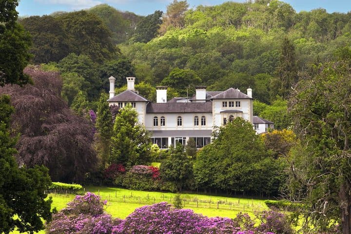 Explore Llanwnen
