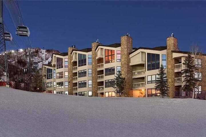 Explore Copper Mountain