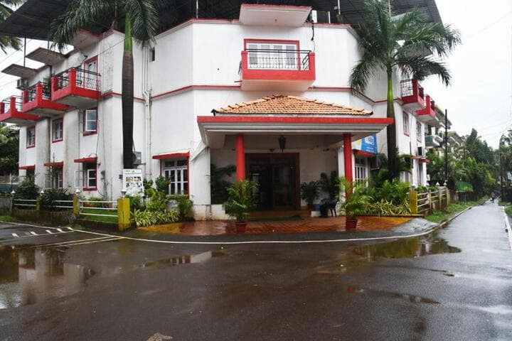 Explore Sainagar
