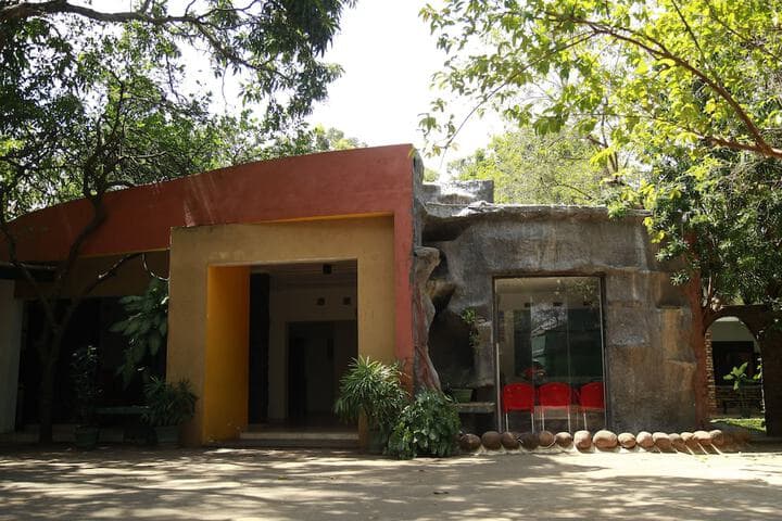 Explore Habarana