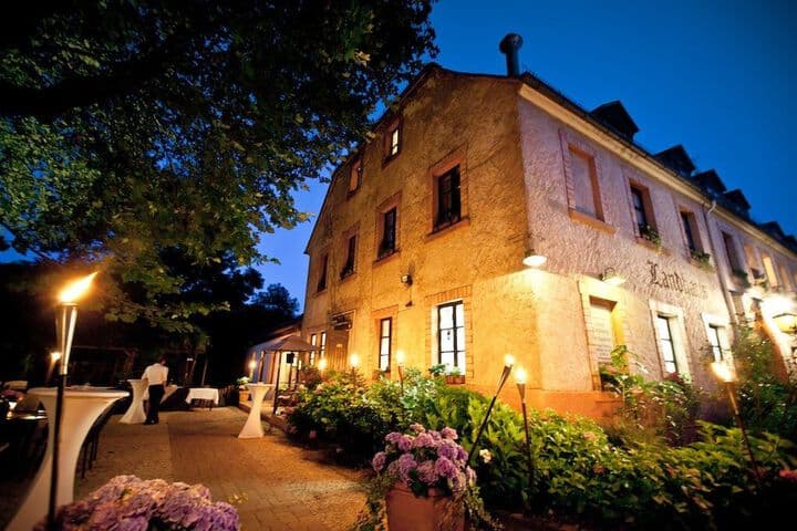 Explore Mainz Kastel