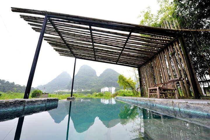 Explore Hezhou