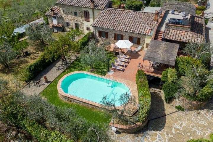 Explore Colle Petroso