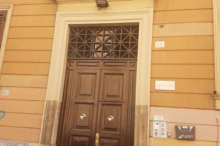 Explore Casal Bertone