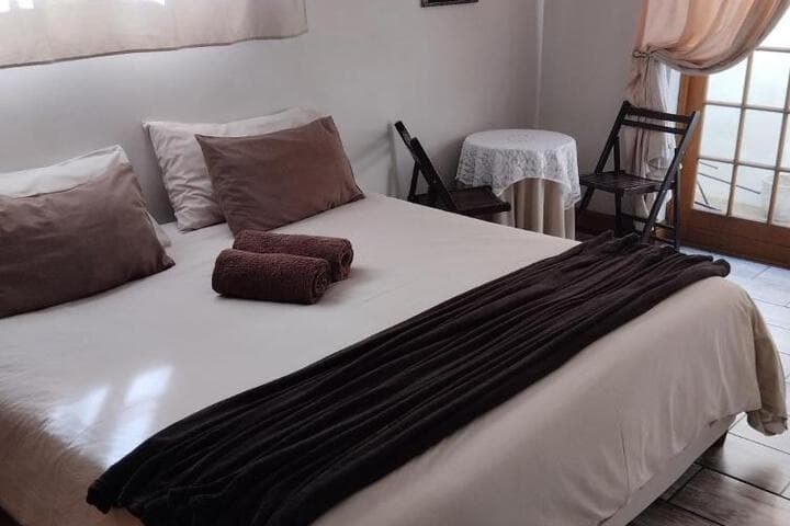 Explore Winterstrand