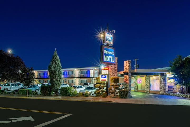 Explore Klamath Falls