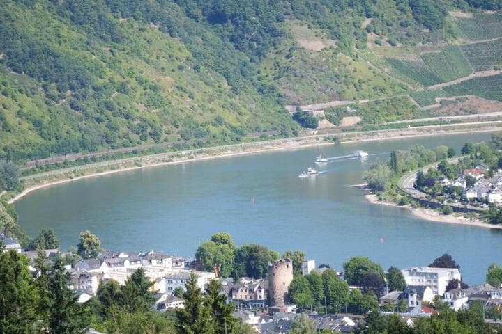 Explore Buchenau