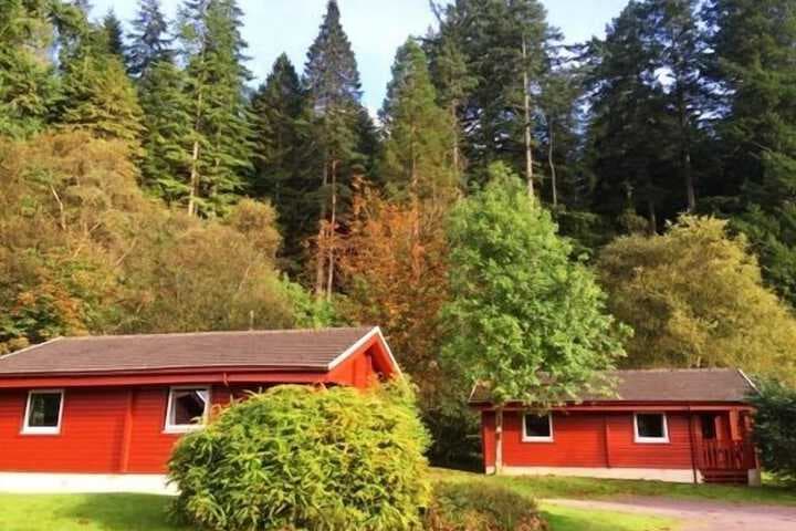 Explore Kilmun