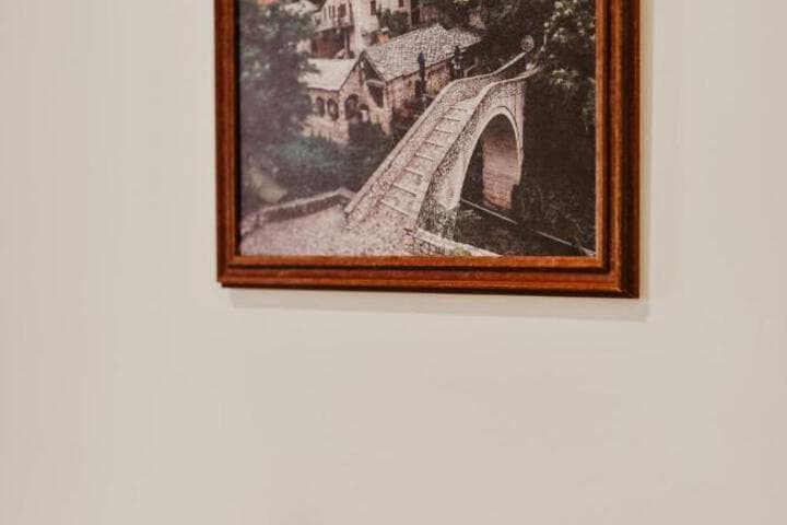 Explore Mostar Old Town