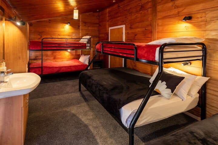Explore Whakapapa