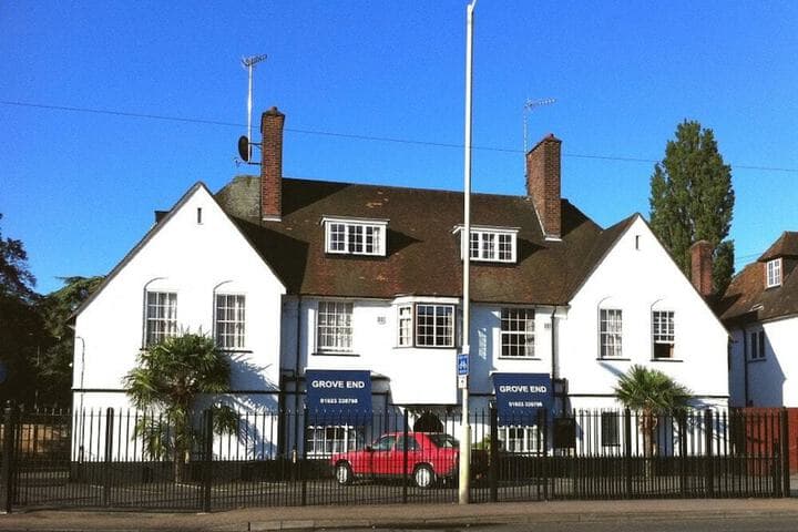 Explore Watford Town Centre