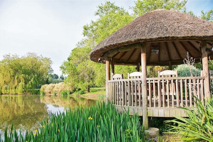 Explore Itchenor