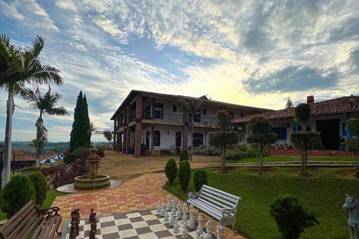 Explore Barbosa