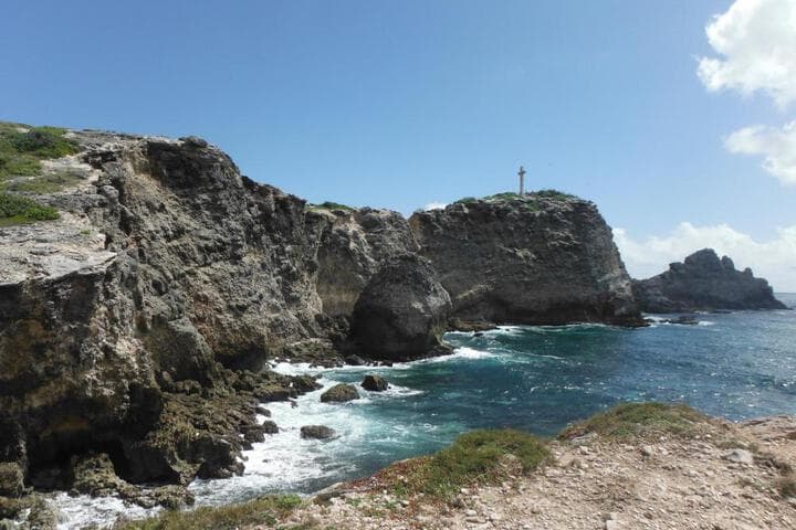 Explore Le Gosier