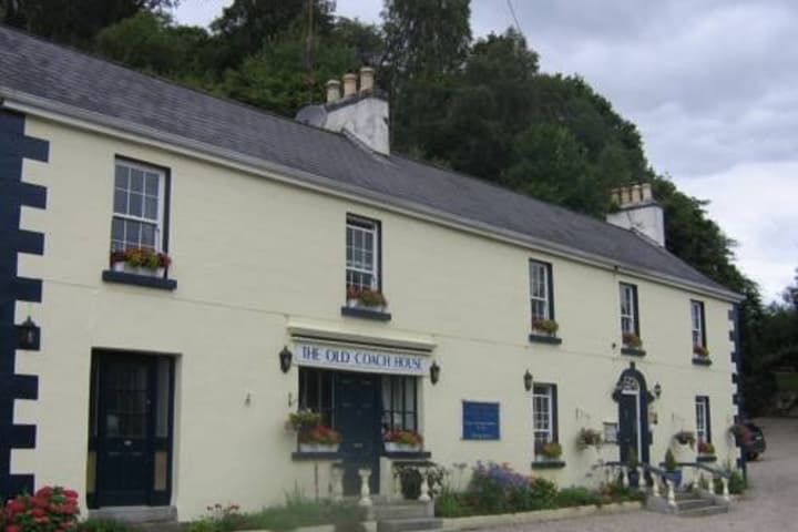 Explore Arklow