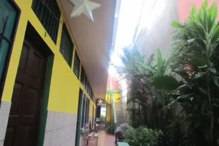 Explore Flores