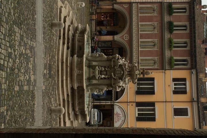 Explore Quartiere Cervese Sud
