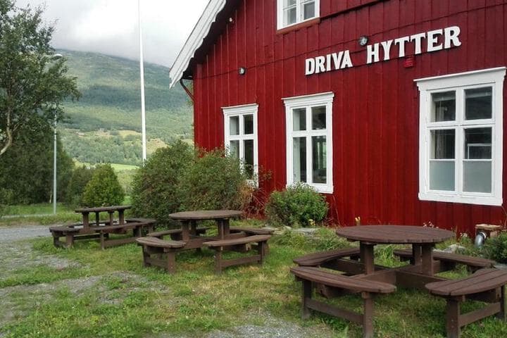 Explore Fagerhaug