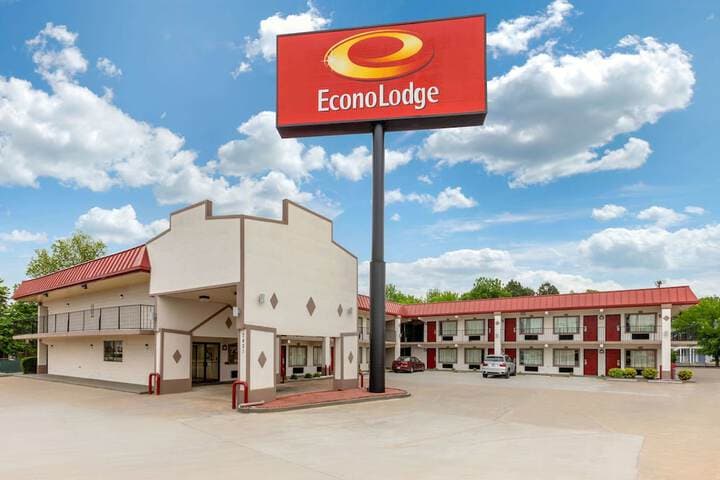 Explore Missionary Ridge