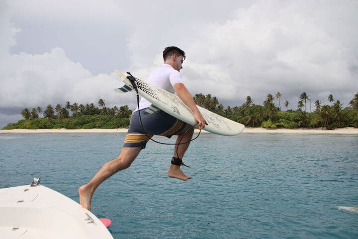 Explore Maalefushi