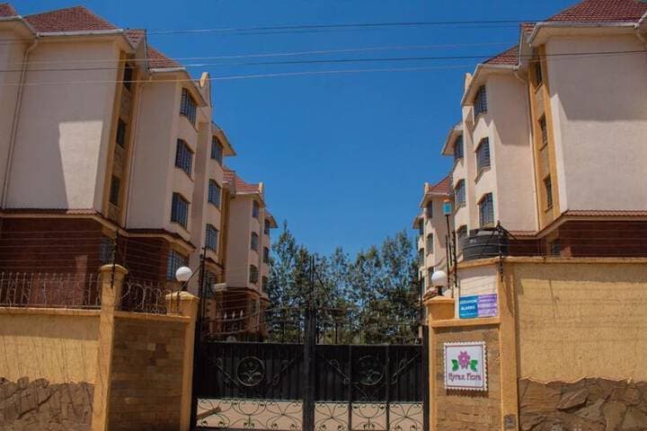 Explore Bahati