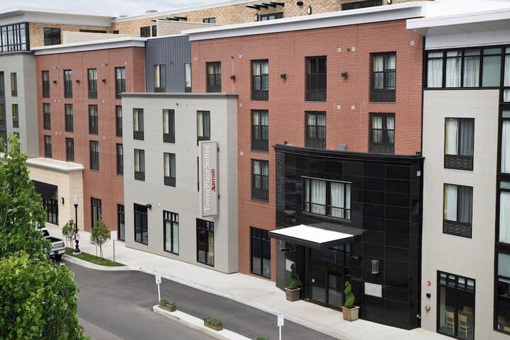 Explore Brook Creek