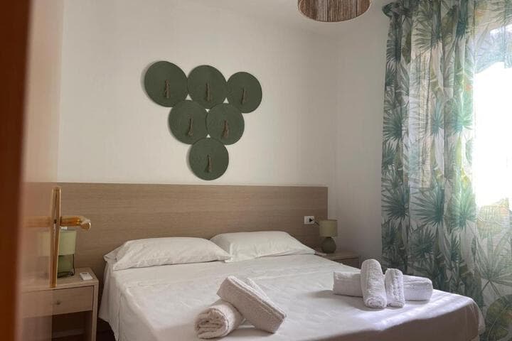 Explore Casa Maccari