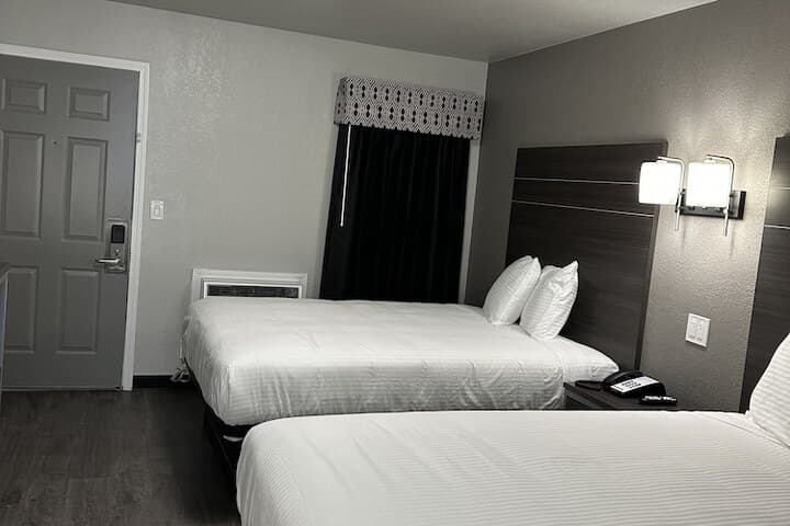 Explore Checotah