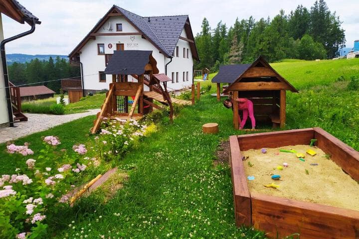Explore Kuncice Pod Ondrejnikem