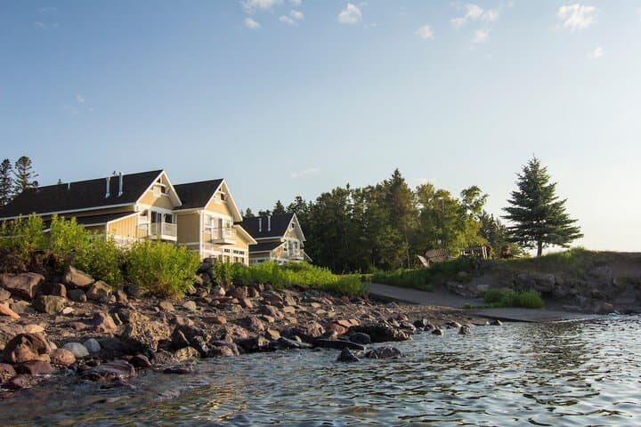 Explore Downtown Waterfront