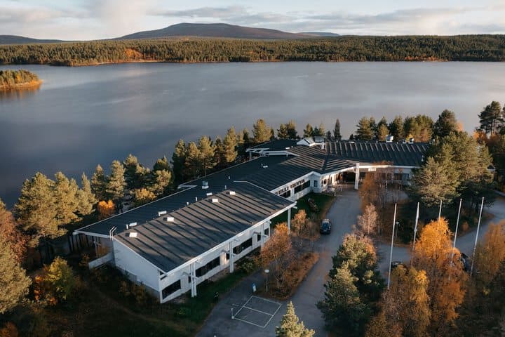 Explore Kilpisjarvi