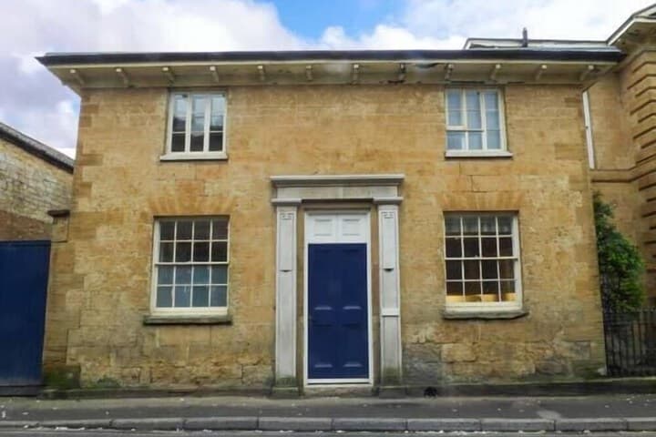 Explore West Chinnock