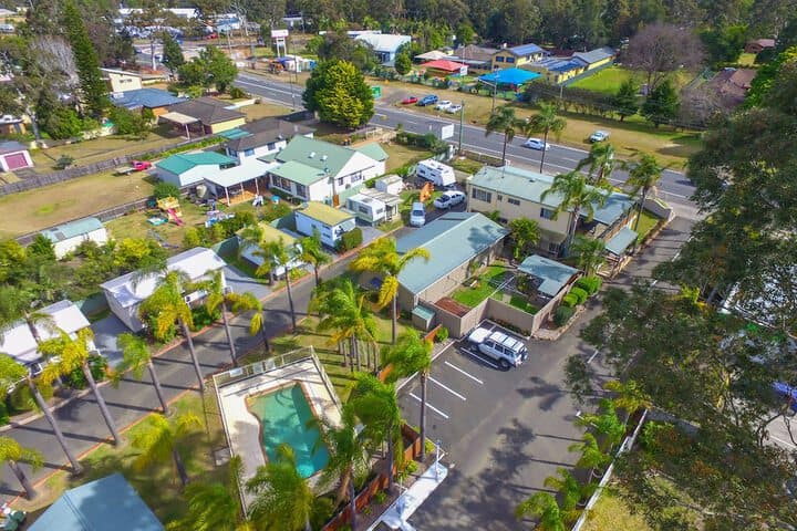 Explore Cambewarra