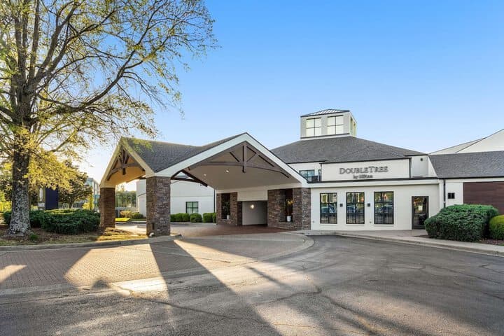 Explore Sherwood Park