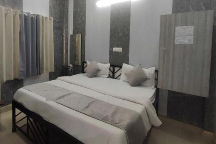 Explore Gomti Nagar
