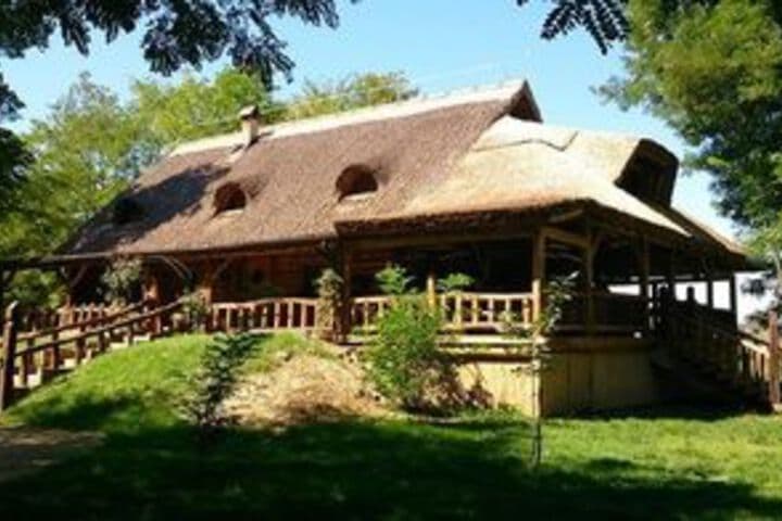 Explore Kopacevo