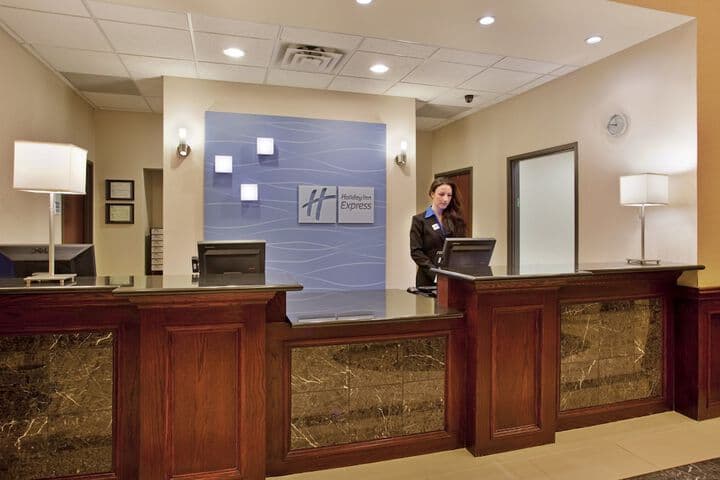Explore Norman