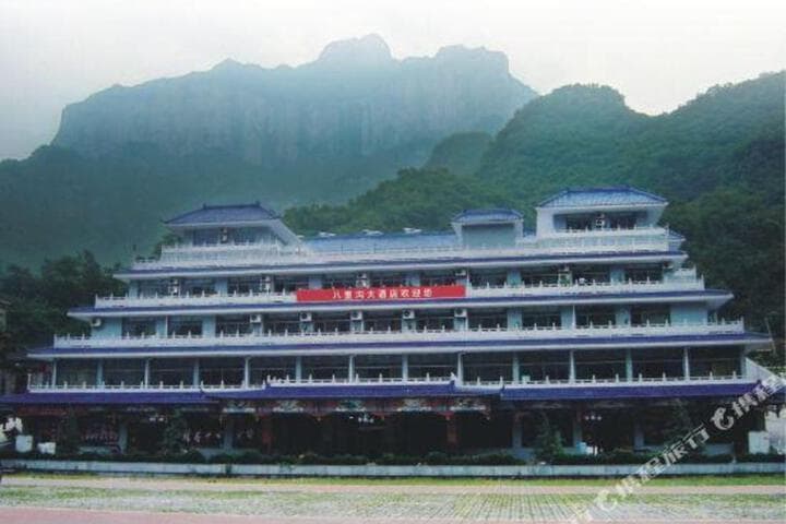 Explore Xishimen