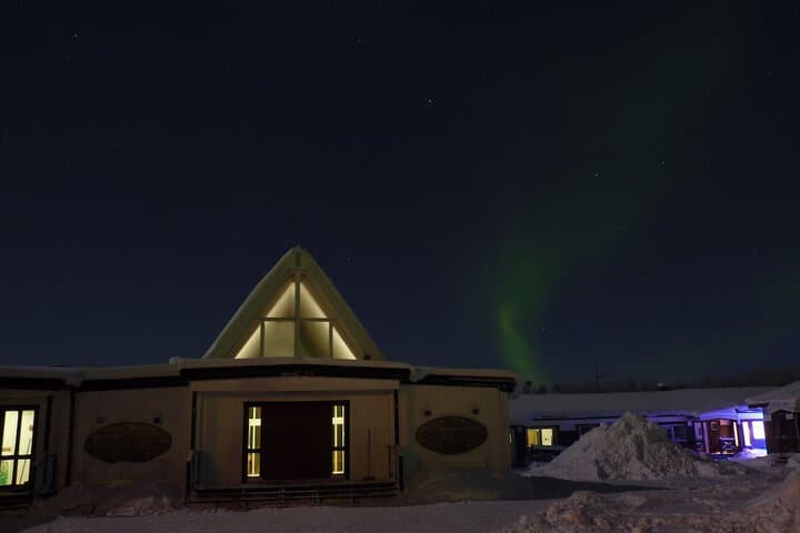 Explore Lulea