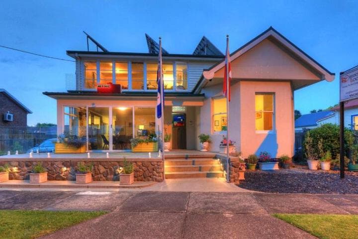 Explore East Devonport