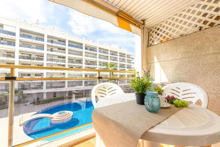 Explore Salou City Centre