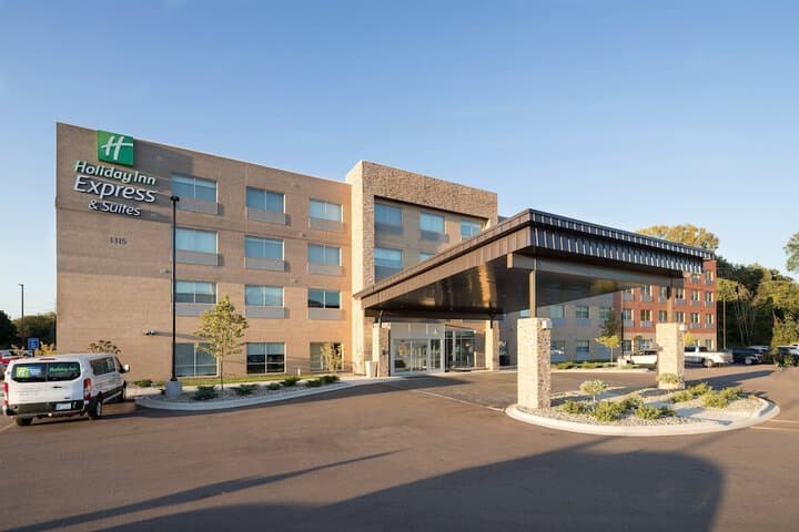 Explore West Portage